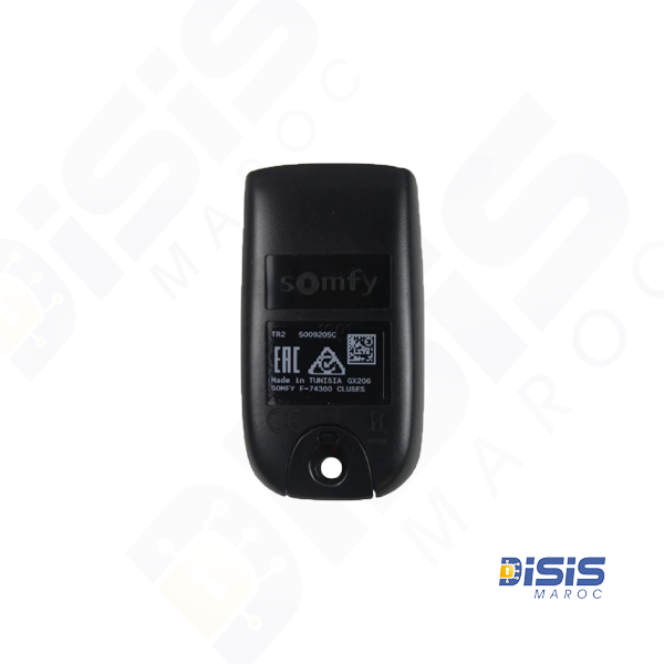 Télécommande Keytis NS 2 RTS