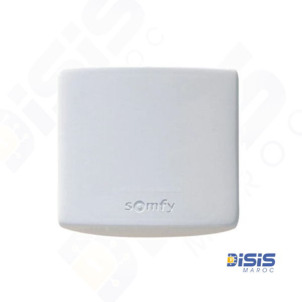Récepteur RTS 1841102 avec contact sec