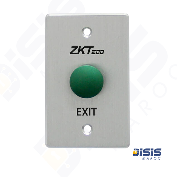 Bouton de Sortie EB103-R  ZKTeco