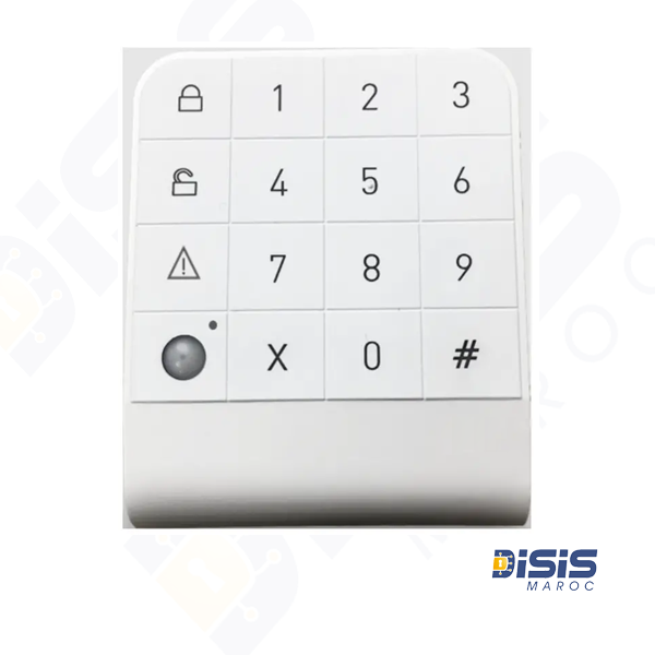 Bravo KeyPro
