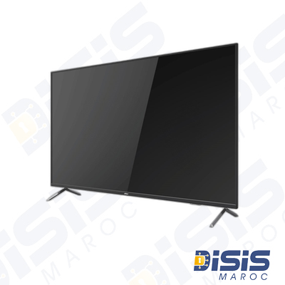 Moniteur LED Dahua 55" 4K UHD 24/7 (DHI-LM55-F400N) main image