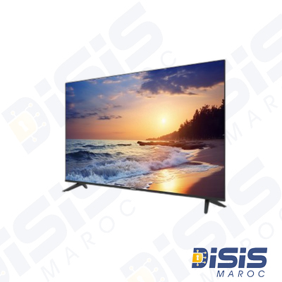 Moniteur LED Dahua 55" 4K UHD 24/7 (DHI-LM55-F400N)