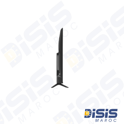 Moniteur LED Dahua 55" 4K UHD 24/7 (DHI-LM55-F400N) image 4