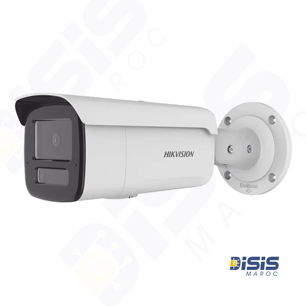 Hikvision DS-2CD2T63G2-4LI2U
