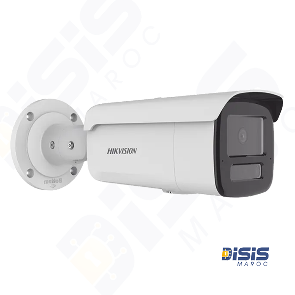 Hikvision DS-2CD2T63G2-4LI2U