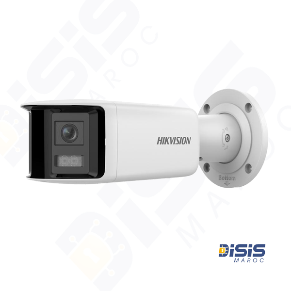 Hikvision DS-2CD2T66G2P-ISU/SL