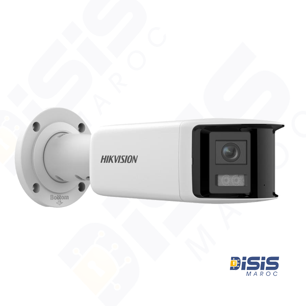 Hikvision DS-2CD2T66G2P-ISU/SL