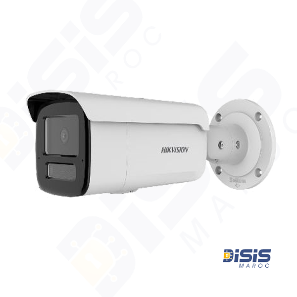 Hikvision DS-2CD2T83G2-4LI2U