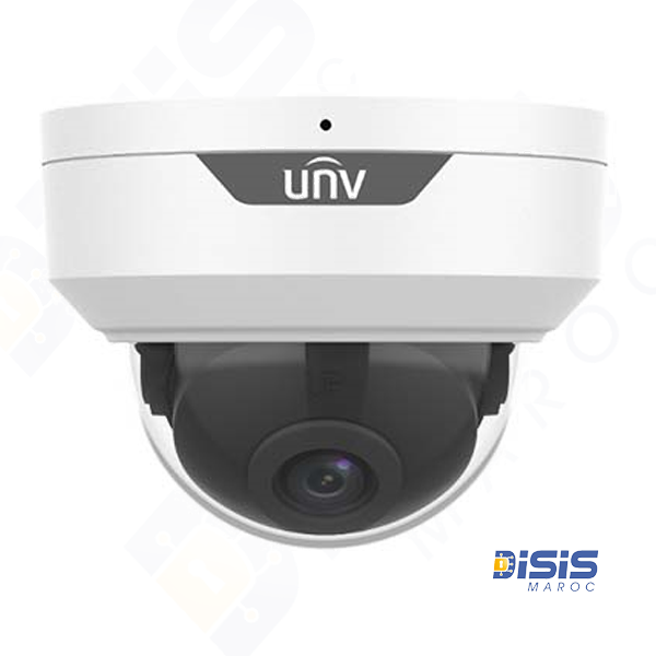Caméra Dôme UAC 125 AF 40M