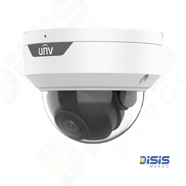 Caméra Dôme UAC 125 AF 28M