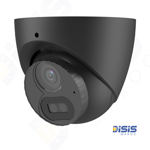 Caméra Tube UAC 125 AF 28LM Noir