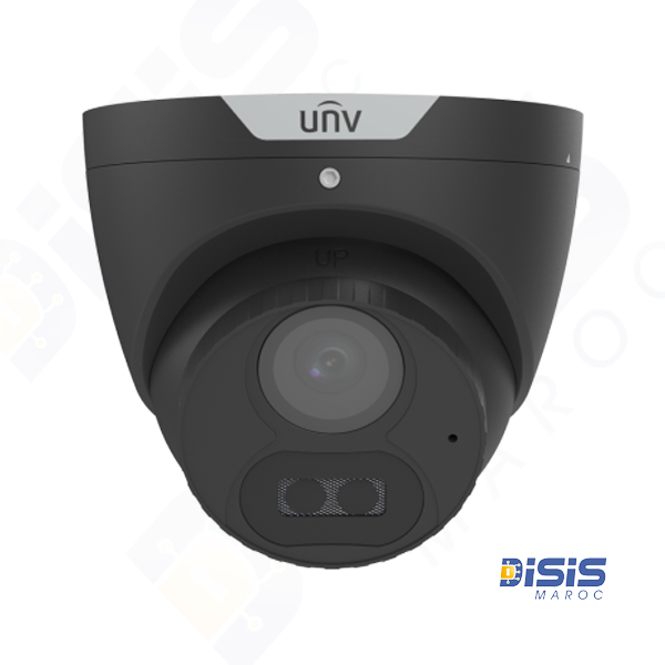 Caméra Tube UAC 125 AF 28LM Noir