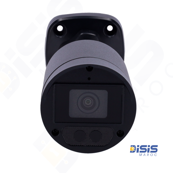 Caméra de Surveillance Uniview UAC-B125-AF28LM-BLAC