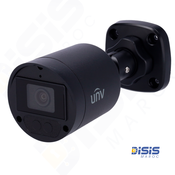 Caméra de Surveillance Uniview UAC-B125-AF28LM-BLAC