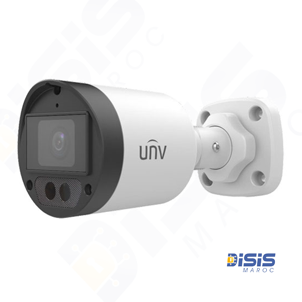 Caméra analogique fixe 2MP LightHunter UAC-B122-AF40LM