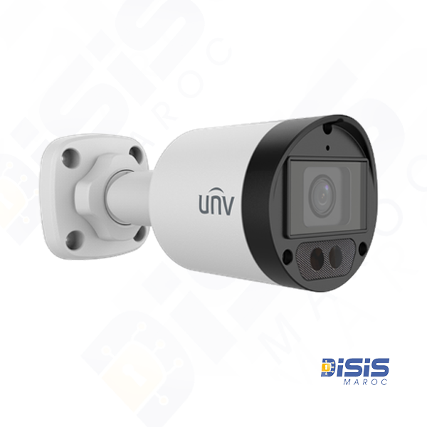 Caméra analogique fixe 2MP LightHunter UAC-B122-AF40LM