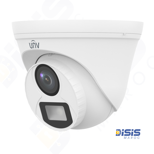 Caméra de Surveillance Uniview UAC-T115-F28-W