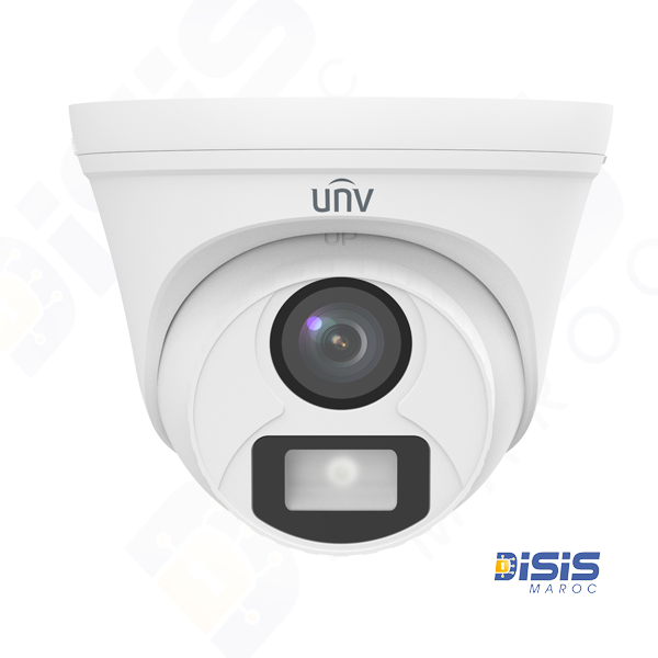 Caméra de Surveillance Uniview UAC-T115-F28-W