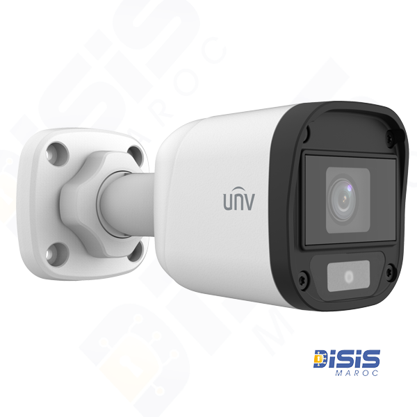 Caméra de Surveillance Uniview UAC-B115-F28-W