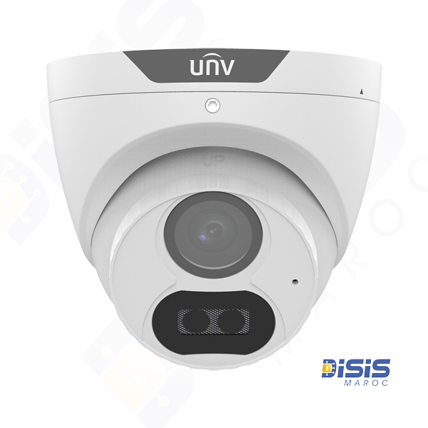 Caméra analogique Uniview UAC-T122-AF28LM-BLAC