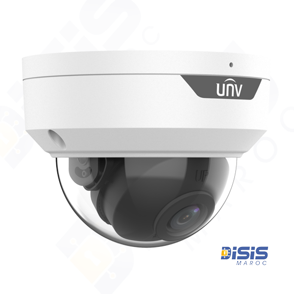 Caméra analogique Uniview UAC-D122-AF28M