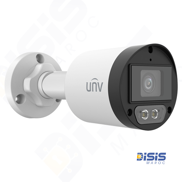 Caméra analogique Uniview UAC-B122-AF28M-W