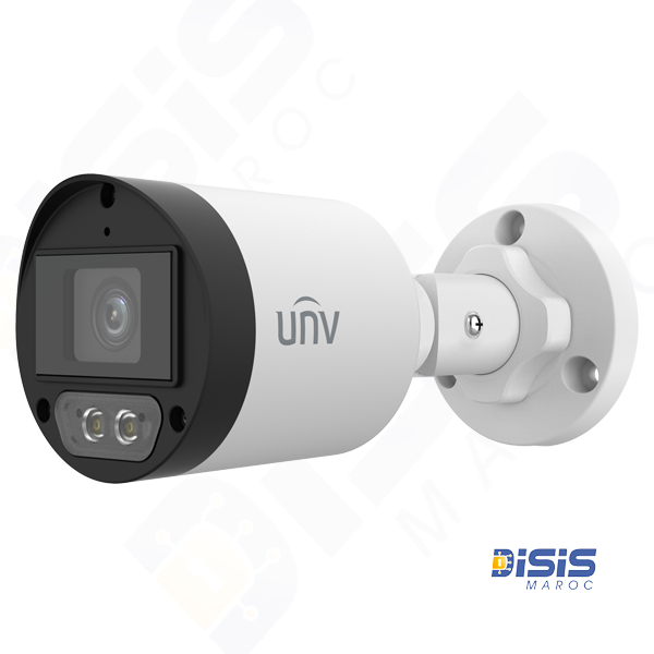Caméra analogique Uniview UAC-B122-AF40M-W