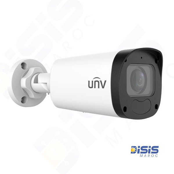 Caméra Bullet Réseau IR 4MP - IPC2324LB-ADZK-G