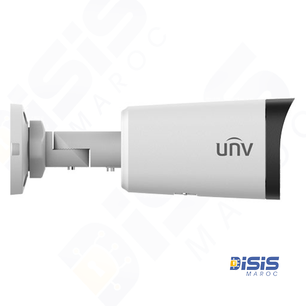 Caméra Bullet Réseau IR 4MP - IPC2324LB-ADZK-G