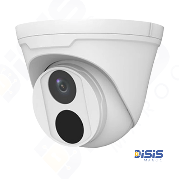 Caméra Dôme Fixe Réseau 4MP - IPC3614LB-SF28-A