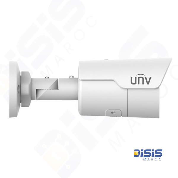 Caméra Bullet Réseau Mini Fixe 5MP - IPC2125LE-ADF40KM-G