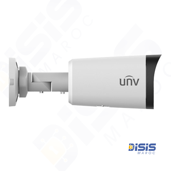 Caméra Bullet Réseau IR 5MP - IPC2325LB-ADZK-G