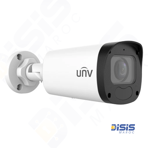 Caméra Bullet Réseau IR 5MP - IPC2325LB-ADZK-G