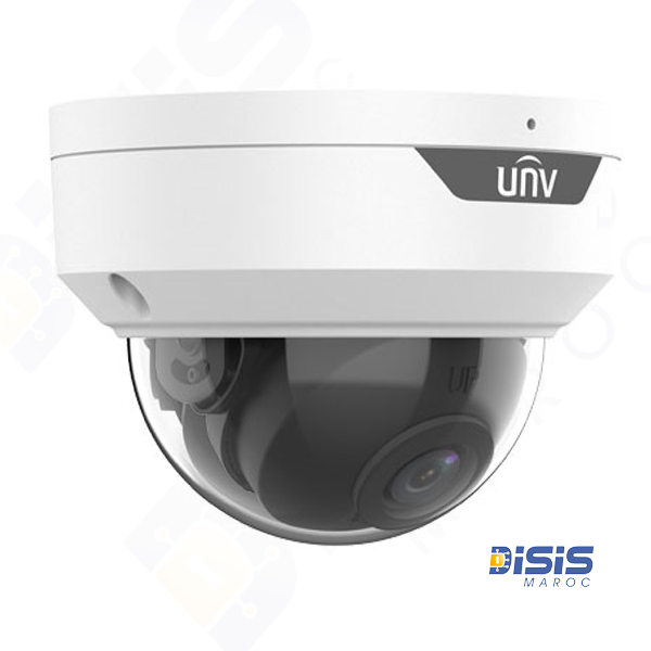 Caméra Dôme Fixe Réseau 5MP - IPC325LE-ADF28K-G