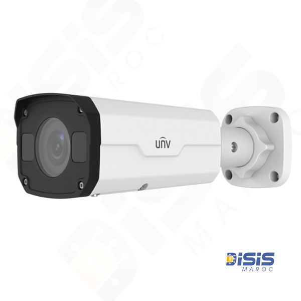 Caméra Bullet Réseau IR 5MP - IPC2325SBR5-DPZ-F