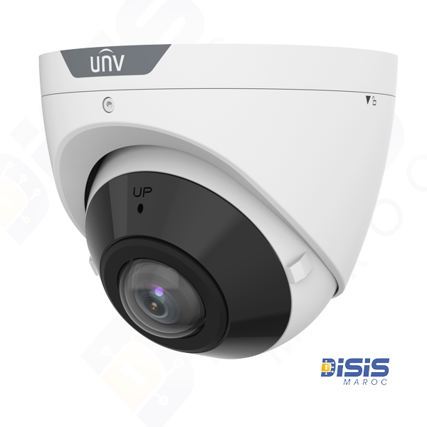 Caméra Bullet Réseau IR 5MP - IPC3605SB-ADF16KM-I0