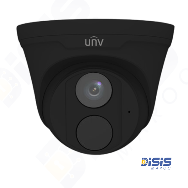 Caméra Dôme Fixe Réseau 5MP - IPC3615LE-ADF28K-G