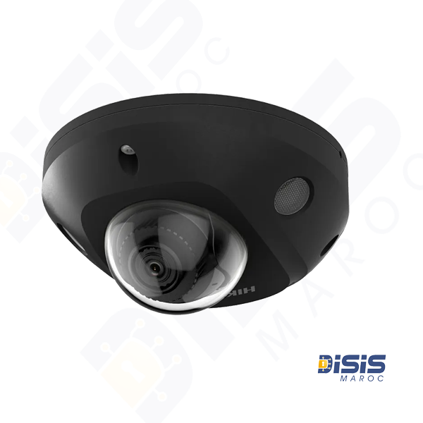 Hikvision DS-2CD2563G2-IS