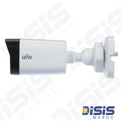 UV-IPC2125LB-AF28-A2 Caméra Réseau Bullet Fixe IP 5MP Uniview image 3