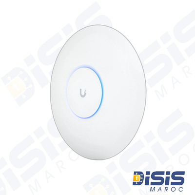 L'Ubiquiti UniFi U6-Pro