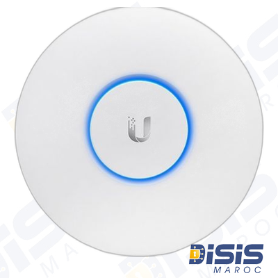 L'Ubiquiti UniFi U6-Pro