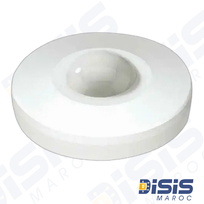 DETECTEUR INFRAROUGE DE PLAFOND 360° DOUBLE TECHNOLOGIE image 3