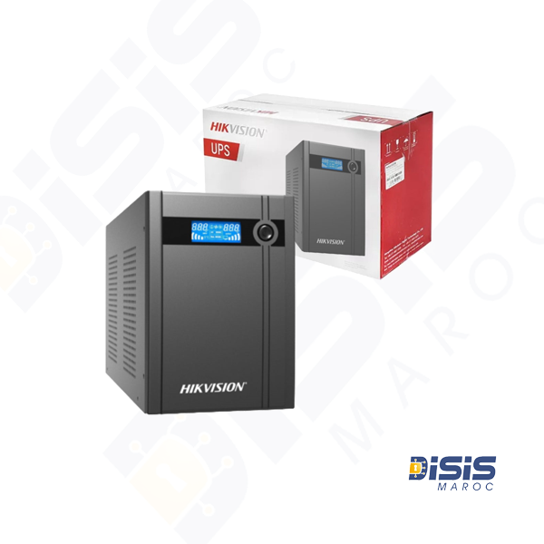 Modèle d'onduleur DS-UPS 2000