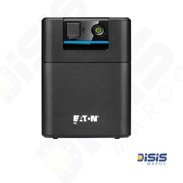 ONDULEUR EATON 5E 700 USB IEC G2