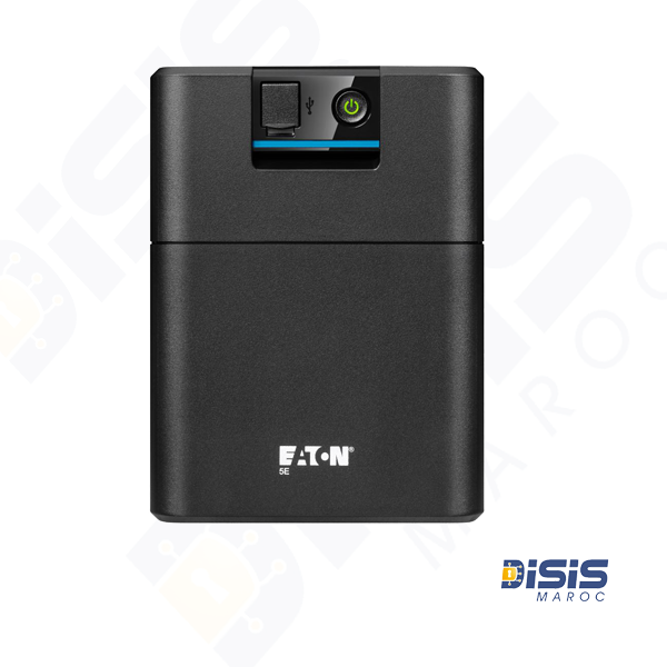 ONDULEUR EATON 5E 2200 USB IEC G2