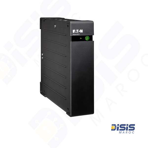 ONDULEUR EATON ELLIPSE ECO 1200 USB FR