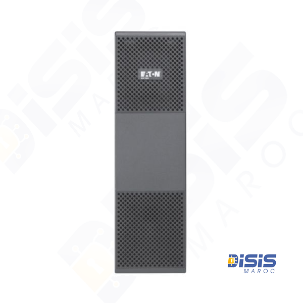 Eaton 9SXEBM180RT – Module batterie d’extension 180 V (Rack/Tour 3 U, plomb-acide)