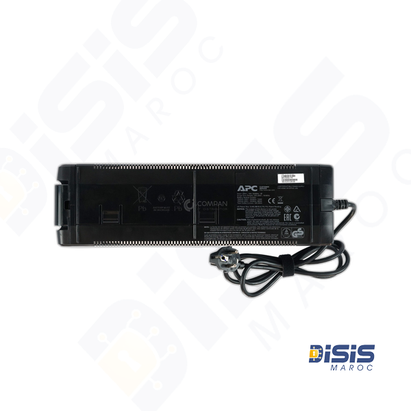 Onduleur APC Back-UPS Pro 1500VA - BR1500G-FR