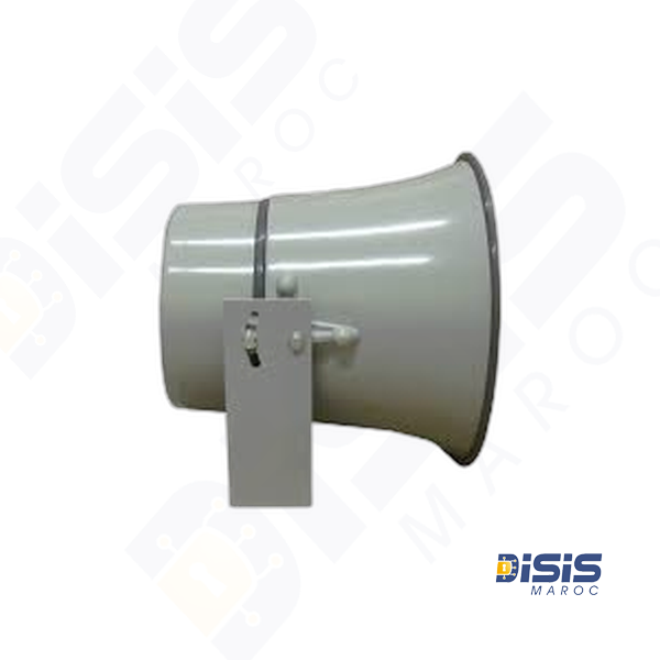 Haut-parleur pavillon TH-4A4