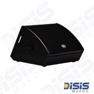 Retour actif TOPP PRO TPS-12MA 930w rms image 1